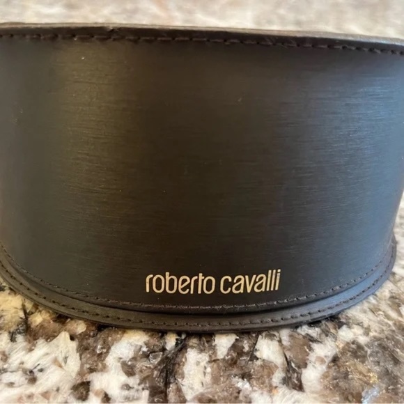 Like New! Gorgeous Roberto Cavalli Sunglasses main image 4